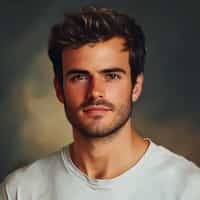 Marcos L., 28 anos