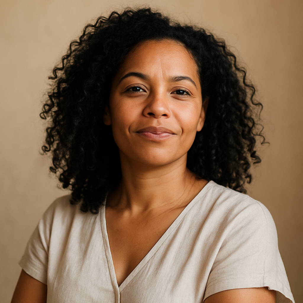 Roberta Alves, Salvador